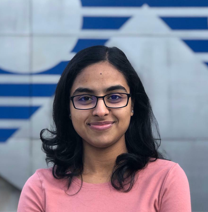 Reshma Kalyan Sundaram, Ph.D. (2025)