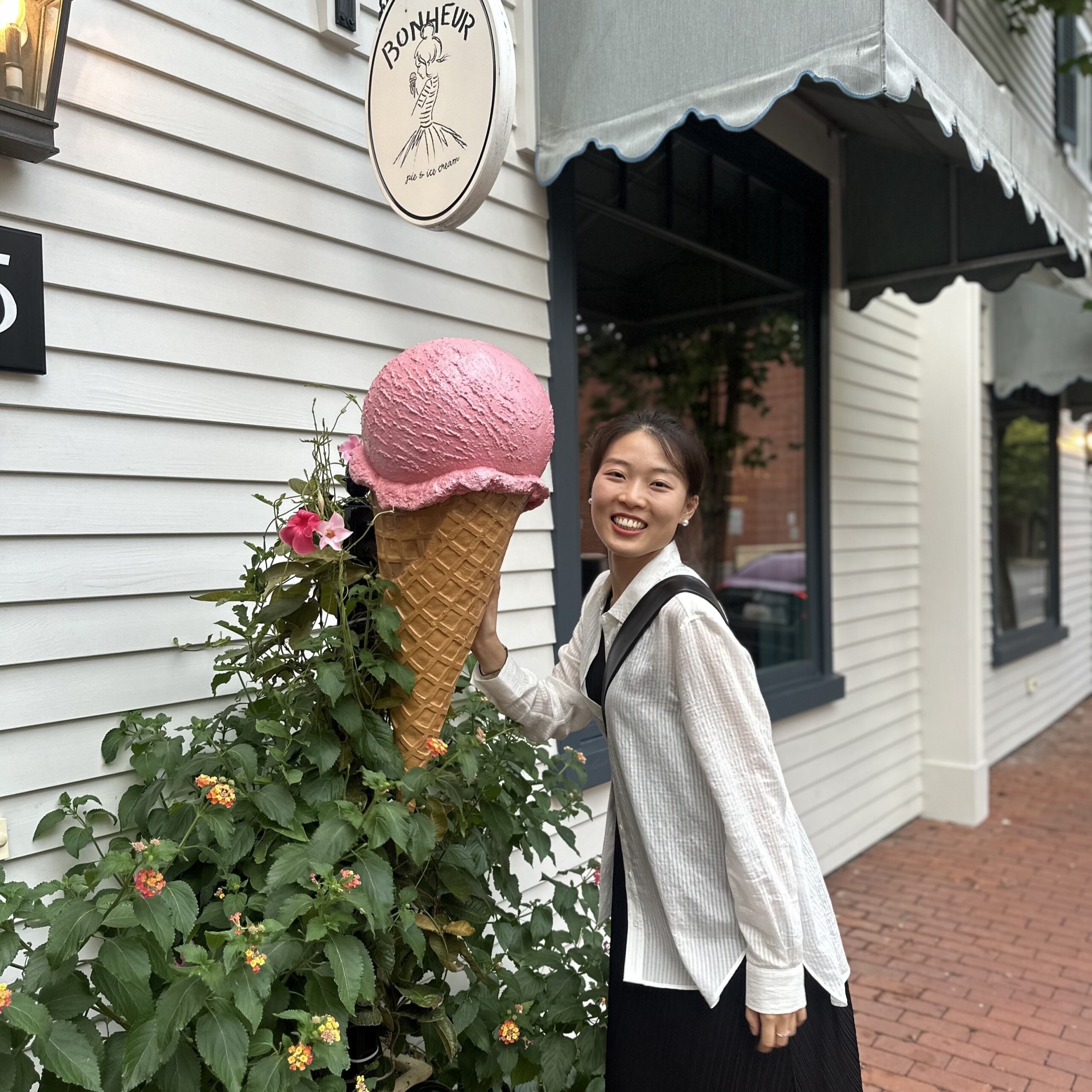 Gaochen Jin, Ph.D. (2025)